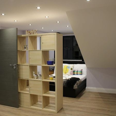 5 Star Apartment London Eksteriør bilde