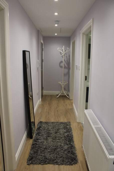 5 Star Apartment London Eksteriør bilde